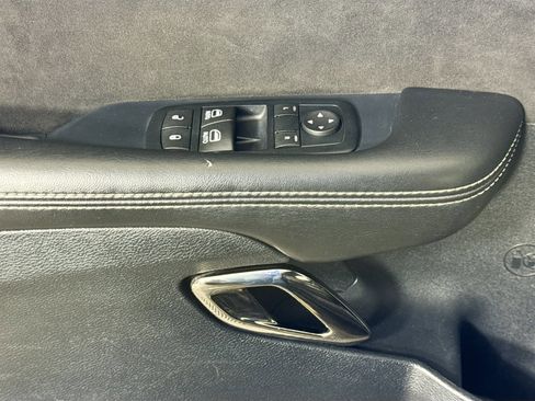 Used 2019 Dodge Challenger SRT Hellcat w/ Laguna Leather Package image 23