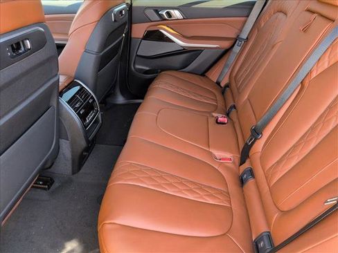 New 2026 BMW X5 xDrive50e w/ M Sport Package image 16