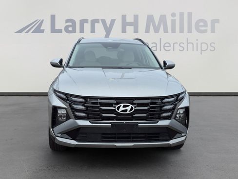 Used 2025 Hyundai Tucson SEL image 15