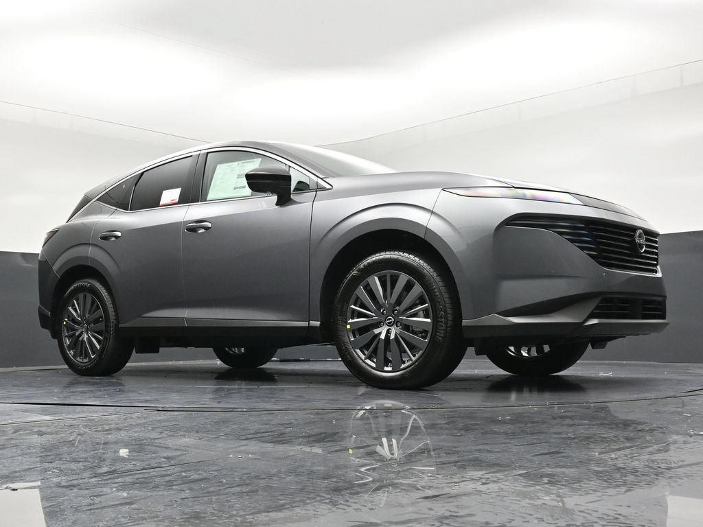 New 2026 Nissan Murano SL AWD/4WD image 31
