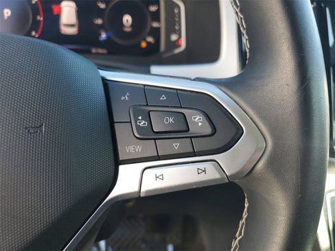 Used 2022 Volkswagen Atlas SE image 27