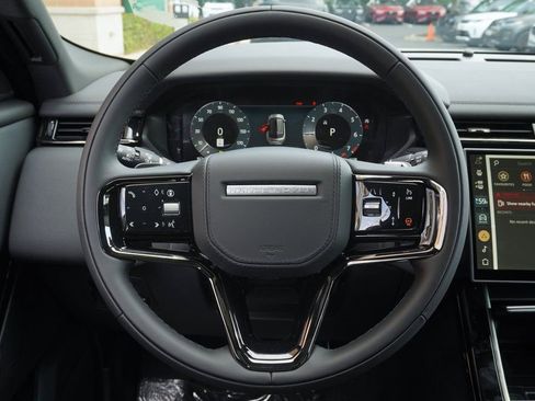 Used 2026 Land Rover Range Rover Velar Dynamic SE image 17