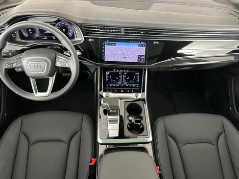 New 2026 Audi Q8 Premium Plus image 12
