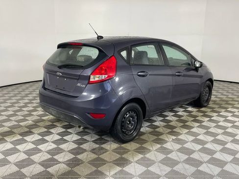 Used 2013 Ford Fiesta S w/ Convenience Pkg image 16