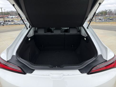 Certified 2024 Acura Integra image 32