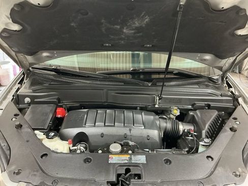 Used 2012 GMC Acadia SLT AWD/4WD image 23