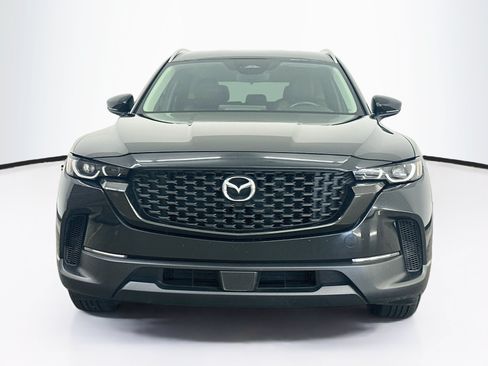 Used 2025 MAZDA CX-50 AWD 2.5 S w/ Preferred Package image 2