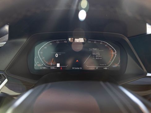 Used 2021 BMW X5 xDrive40i w/ Premium Package image 34