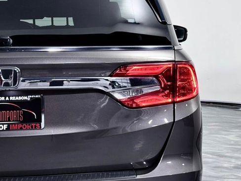 Used 2019 Honda Odyssey EX-L image 14