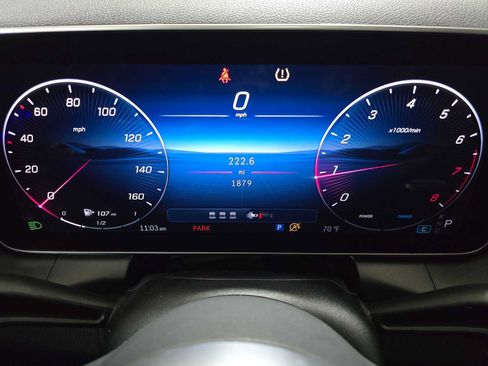 Used 2026 Mercedes-Benz GLC 300 4MATIC image 28