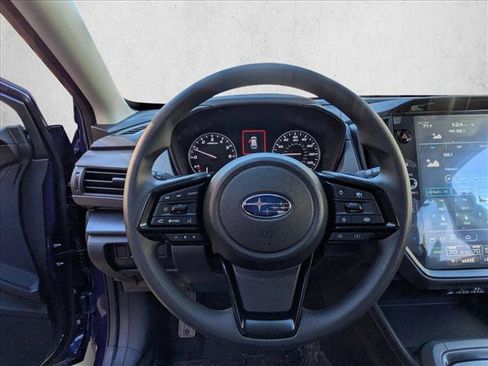 New 2026 Subaru Crosstrek 2.5i Premium image 18