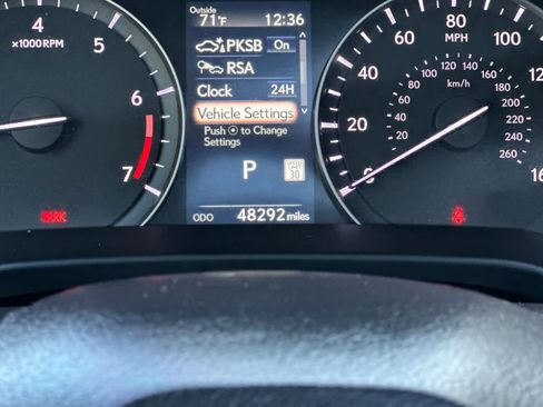 Used 2022 Lexus RX 350 image 30