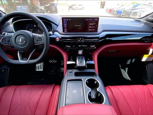 New 2026 Acura MDX A-Spec image 5