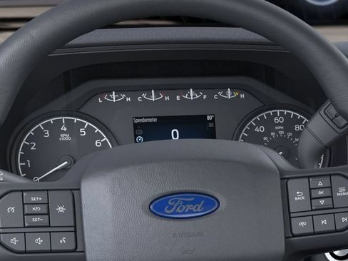 New 2026 Ford F150 XL w/ Equipment Group 103A High AWD/4WD image 13
