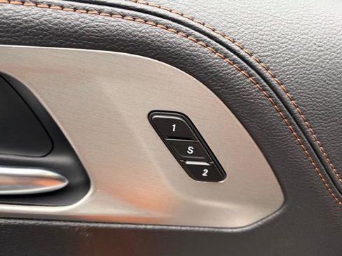 New 2026 Chrysler Pacifica Pinnacle AWD/4WD image 14