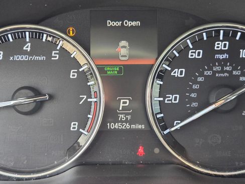 Used 2015 Acura RLX w/ Technology Package FWD image 36