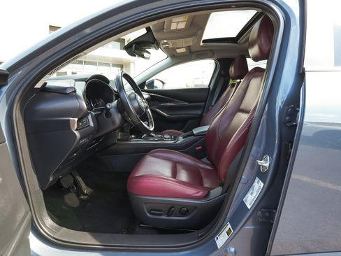 Used 2024 MAZDA CX-30 AWD 2.5 S w/ Preferred Package image 29