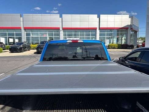 Used 2019 Ford F150 XLT w/ Equipment Group 302A Luxury AWD/4WD image 26