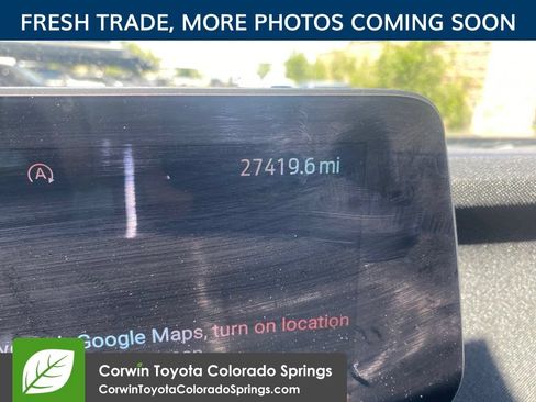 Used 2025 Ford Expedition Max Platinum AWD/4WD image 13