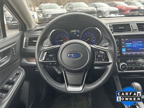 Used 2019 Subaru Outback 2.5i Limited image 13