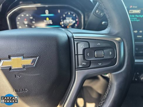 Used 2024 Chevrolet Silverado 2500 LT AWD/4WD image 19