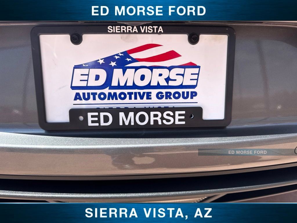 Used 2023 Ford Mustang Premium RWD image 8