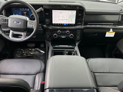 New 2026 Ford F350 Lariat w/ Lariat Ultimate Package image 12