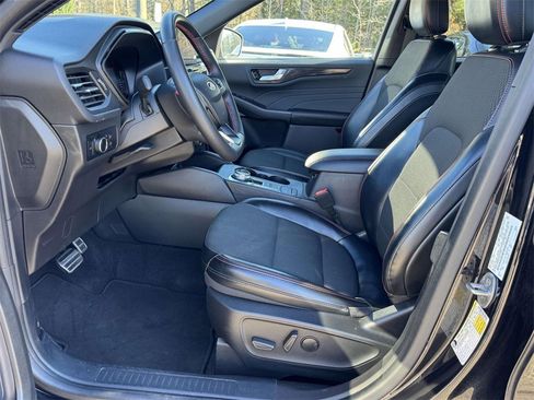 Used 2024 Ford Escape ST-Line image 20