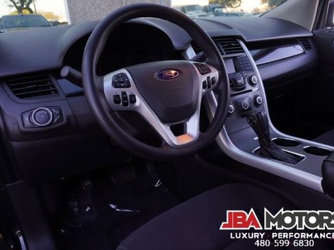 Used 2013 Ford Edge SE image 5