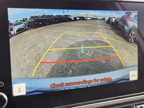 Used 2026 Toyota Camry LE FWD image 19