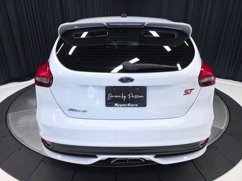 Used 2016 Ford Focus ST w/ Equipment Group 402A FWD image 54