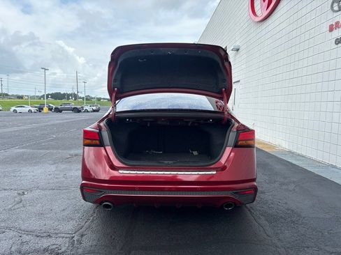 Used 2021 Nissan Altima 2.5 SL FWD image 31