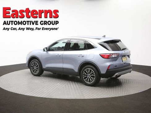Used 2022 Ford Escape SE w/ Convenience Package FWD image 64