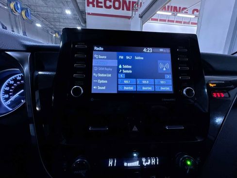 Used 2023 Toyota Camry LE image 24