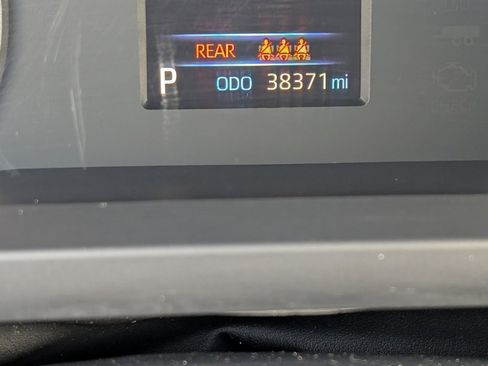 Used 2022 Toyota Tundra Limited image 21