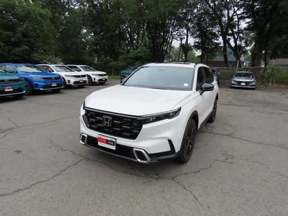 New 2026 Honda CR-V Sport Touring