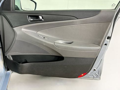 Used 2013 Hyundai Sonata GLS w/ Popular Equipment Pkg image 30