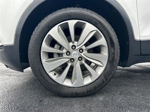 Used 2019 Buick Encore Preferred image 12