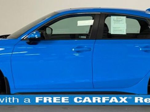Used 2023 Honda Civic Sport Touring image 2