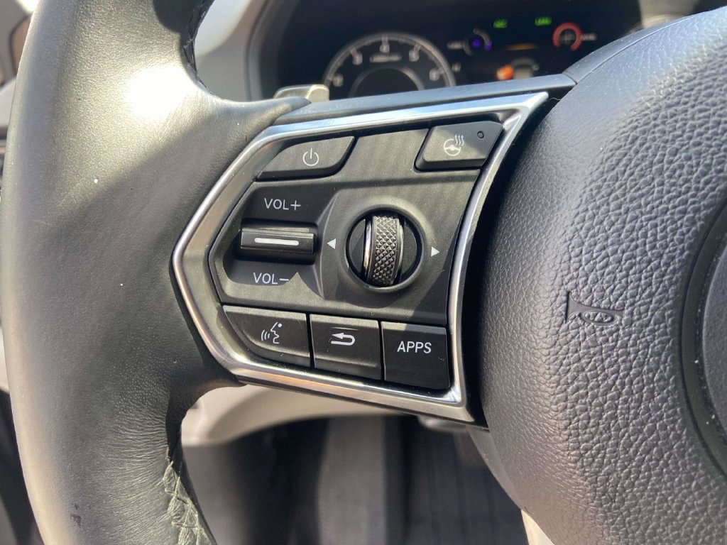 Used 2019 Acura RDX w/ Advance Package AWD/4WD image 33