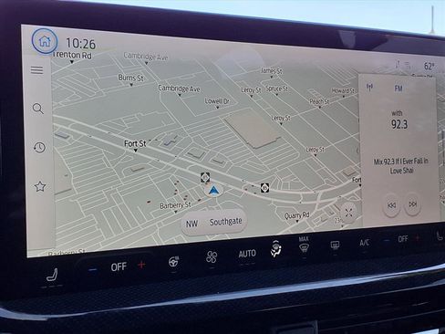 Used 2023 Ford Escape ST-Line w/ Tech Pack #1 image 9