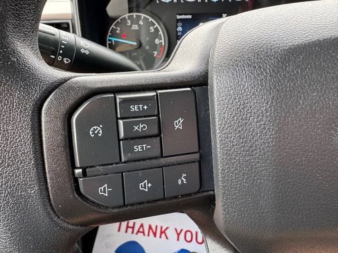 Used 2023 Ford F250 XLT AWD/4WD image 20