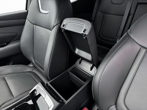 New 2026 Hyundai Santa Cruz Limited AWD/4WD image 19