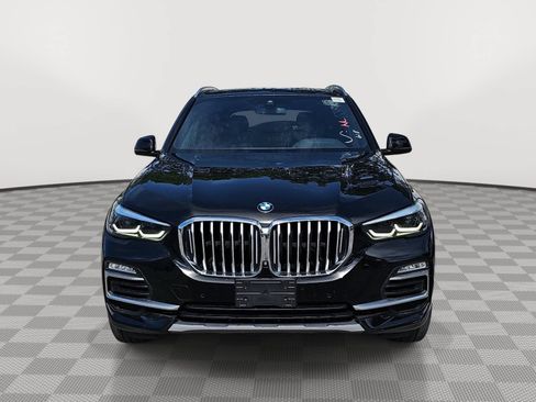 Used 2020 BMW X5 sDrive40i w/ Parking Assistance Package RWD image 3