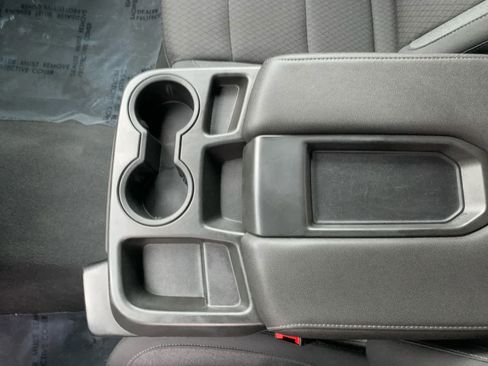 Certified 2023 Chevrolet Silverado 1500 LT image 24