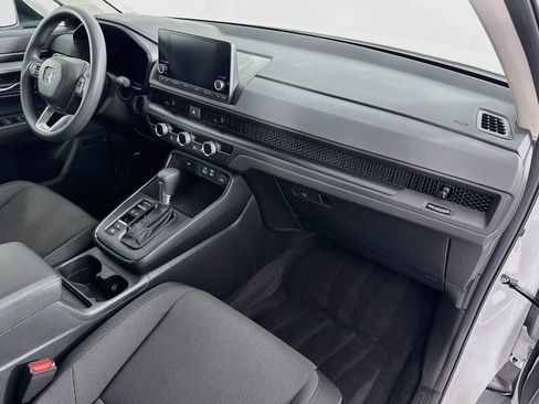 Certified 2023 Honda CR-V EX image 28