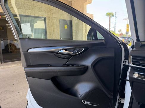 Used 2024 Buick Envision Preferred AWD/4WD image 18