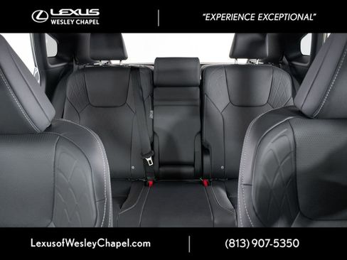 New 2026 Lexus RX 350 Premium Plus FWD image 10
