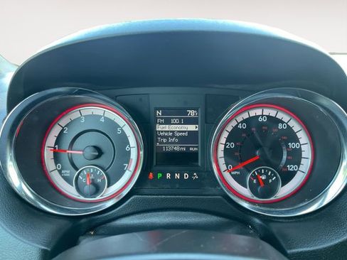 Used 2019 Dodge Grand Caravan GT FWD image 23