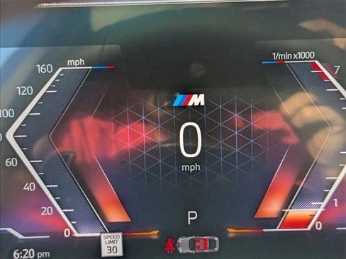 New 2026 BMW X6 xDrive40i w/ Premium Package image 10